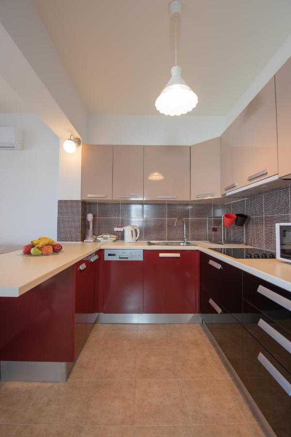 Aegiali Sea View Villa Gennadi Luaran gambar