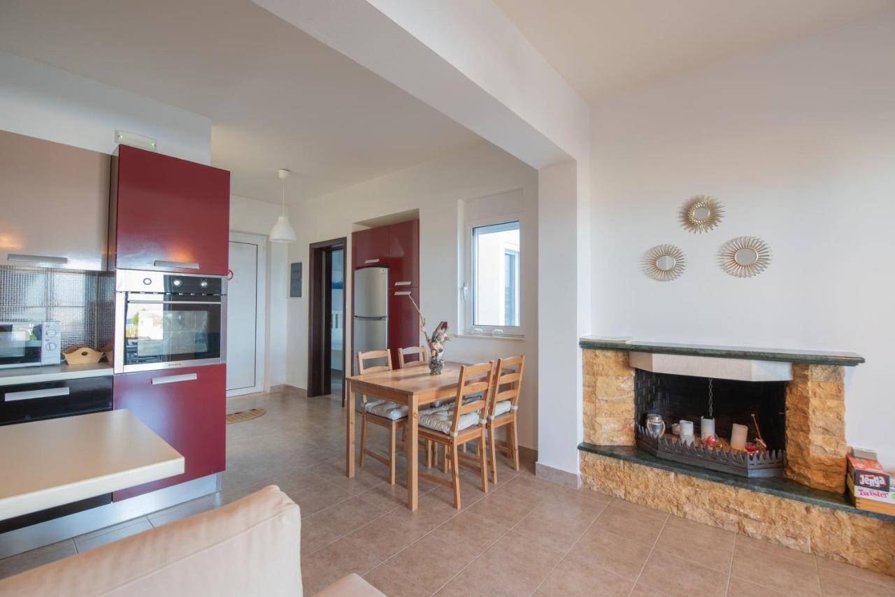 Aegiali Sea View Villa Gennadi Luaran gambar